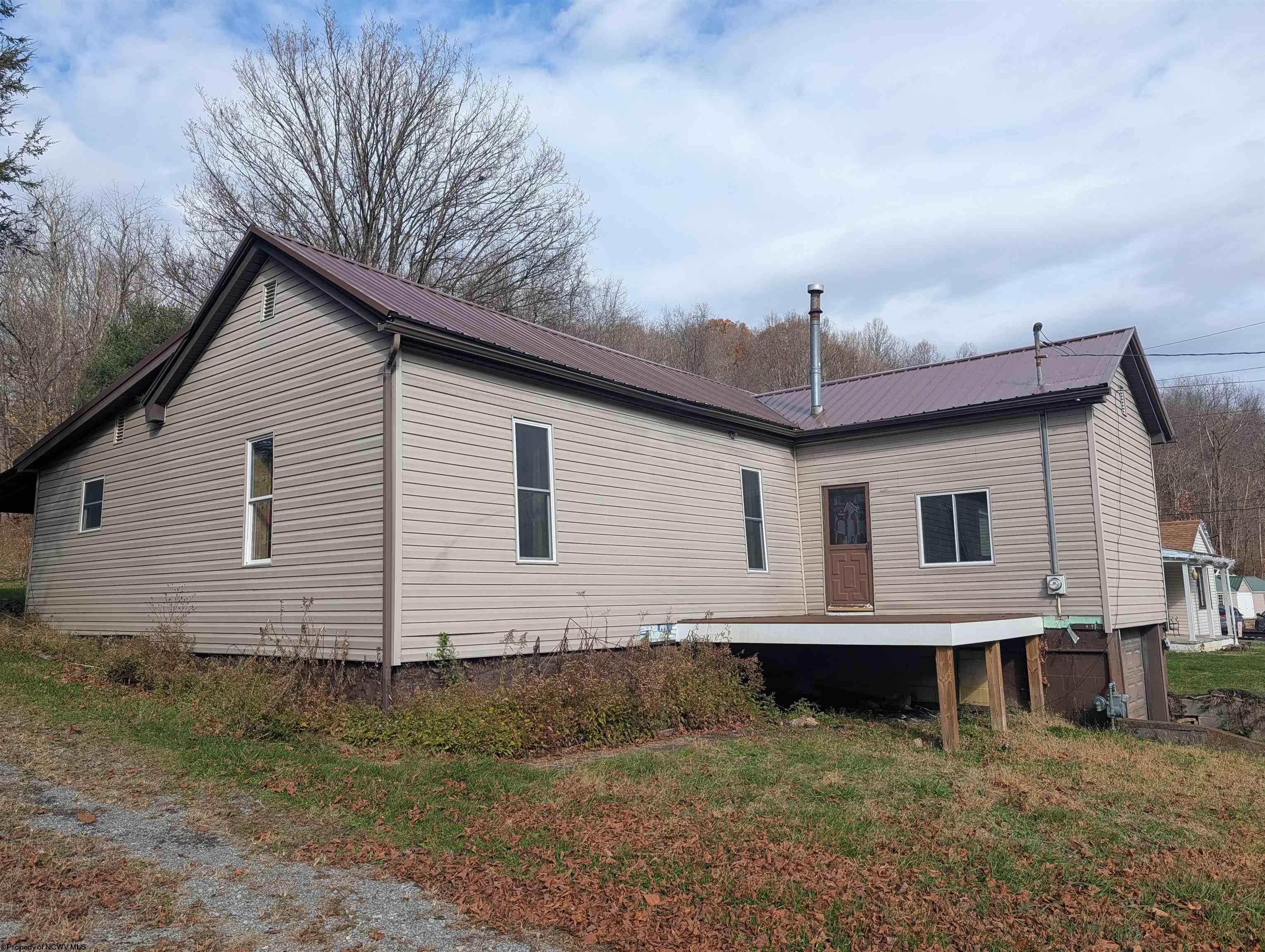 2340 George Washington Highway Grafton WV 26354