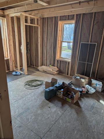 2340 George Washington Highway Grafton WV 26354