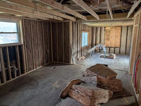 2340 George Washington Highway Grafton WV 26354