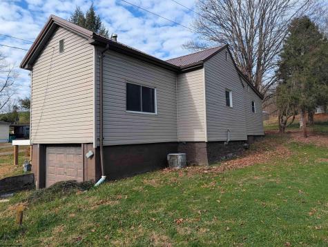 2340 George Washington Highway Grafton WV 26354