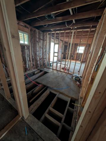 2340 George Washington Highway Grafton WV 26354