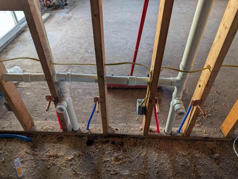 2340 George Washington Highway Grafton WV 26354