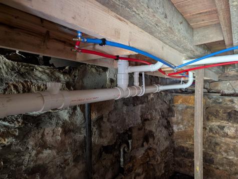 2340 George Washington Highway Grafton WV 26354