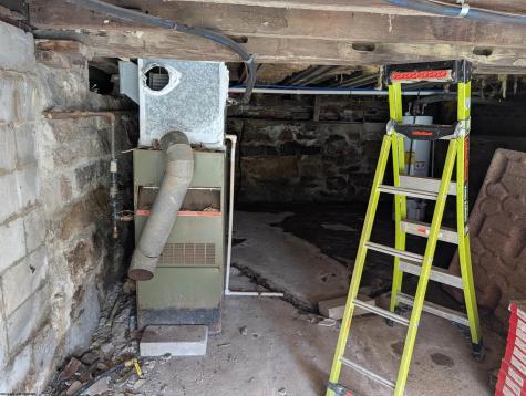 2340 George Washington Highway Grafton WV 26354