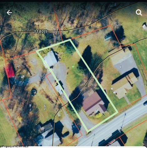 2340 George Washington Highway Grafton WV 26354