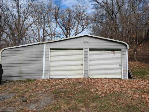2340 George Washington Highway Grafton WV 26354