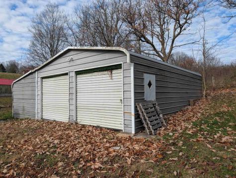 2340 George Washington Highway Grafton WV 26354