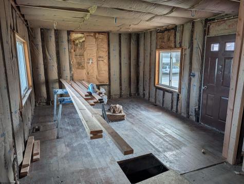 2340 George Washington Highway Grafton WV 26354