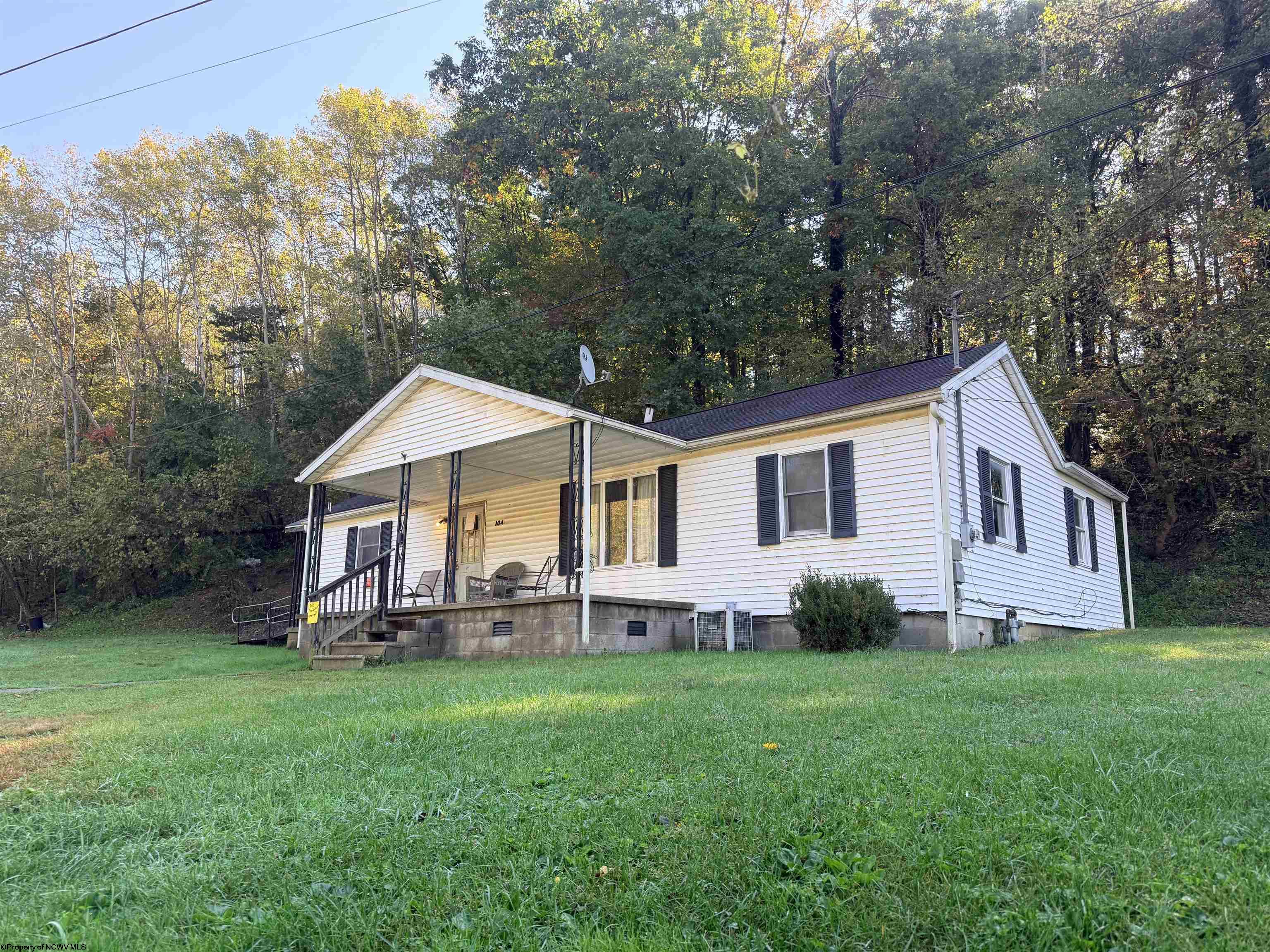 104 Layton Drive Clarksburg WV 26301