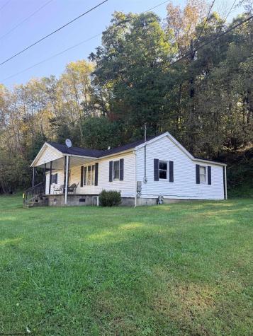 104 Layton Drive Clarksburg WV 26301