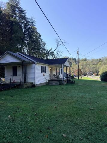 104 Layton Drive Clarksburg WV 26301