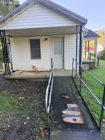 104 Layton Drive Clarksburg WV 26301