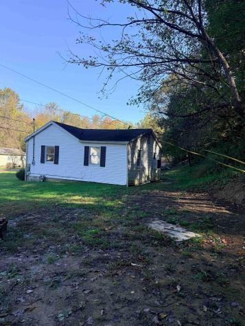 104 Layton Drive Clarksburg WV 26301