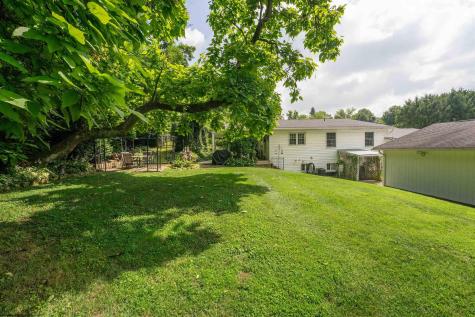 25 Langford Avenue Westover WV 26501
