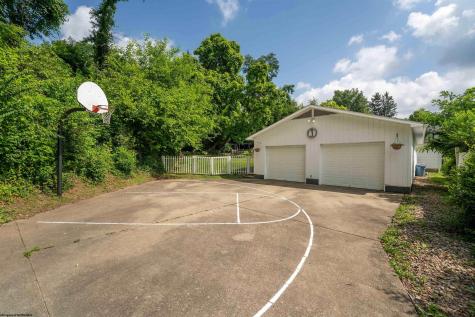 25 Langford Avenue Westover WV 26501