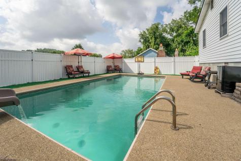 25 Langford Avenue Westover WV 26501