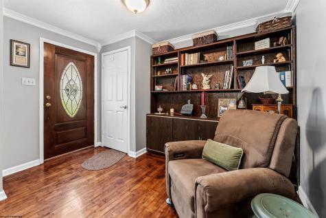 25 Langford Avenue Westover WV 26501