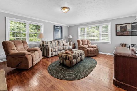 25 Langford Avenue Westover WV 26501
