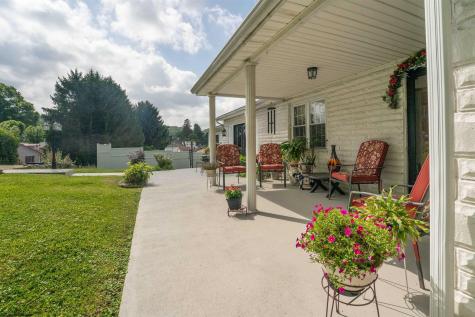 25 Langford Avenue Westover WV 26501