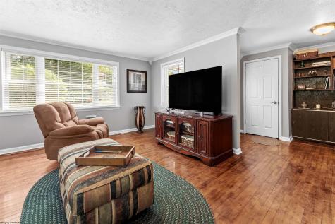 25 Langford Avenue Westover WV 26501