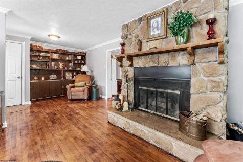 25 Langford Avenue Westover WV 26501