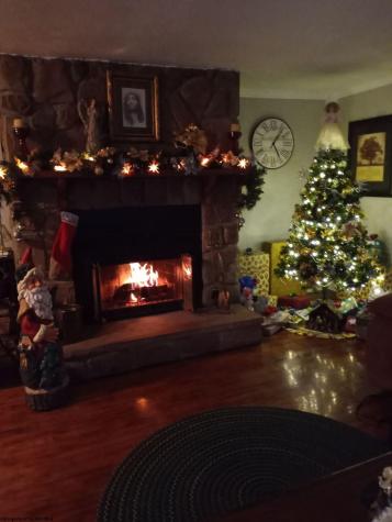 25 Langford Avenue Westover WV 26501