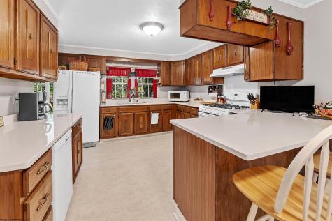25 Langford Avenue Westover WV 26501