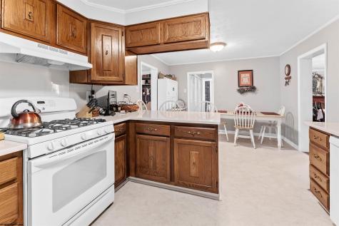 25 Langford Avenue Westover WV 26501
