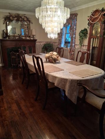 25 Langford Avenue Westover WV 26501