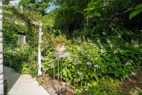 25 Langford Avenue Westover WV 26501