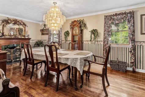 25 Langford Avenue Westover WV 26501