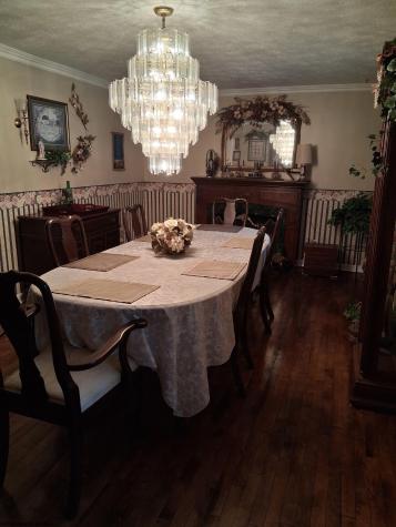 25 Langford Avenue Westover WV 26501