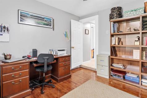 25 Langford Avenue Westover WV 26501