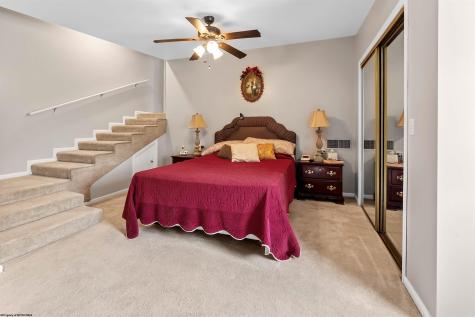 25 Langford Avenue Westover WV 26501