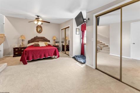 25 Langford Avenue Westover WV 26501