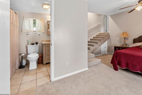 25 Langford Avenue Westover WV 26501