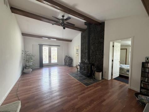 25 Langford Avenue Westover WV 26501