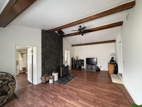 25 Langford Avenue Westover WV 26501