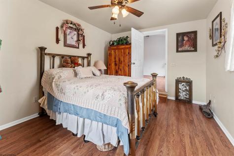 25 Langford Avenue Westover WV 26501