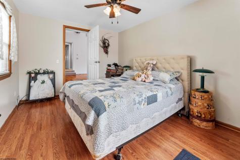 25 Langford Avenue Westover WV 26501