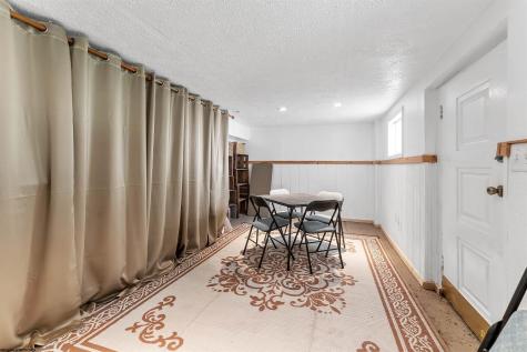 25 Langford Avenue Westover WV 26501