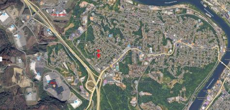 25 Langford Avenue Westover WV 26501