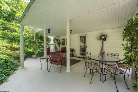 25 Langford Avenue Westover WV 26501