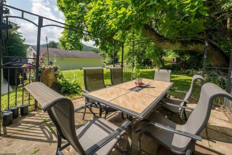 25 Langford Avenue Westover WV 26501