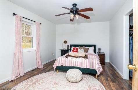 615 Mills Street West Milford WV 26451