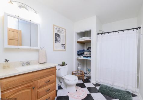 615 Mills Street West Milford WV 26451