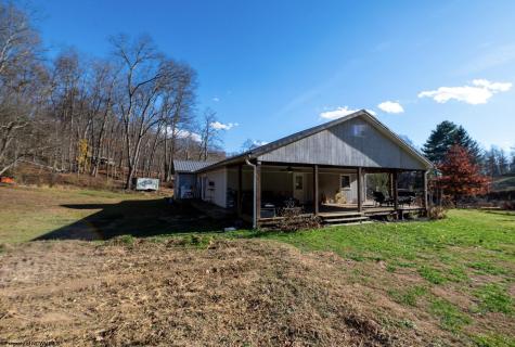 615 Mills Street West Milford WV 26451