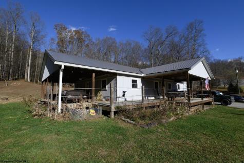 615 Mills Street West Milford WV 26451