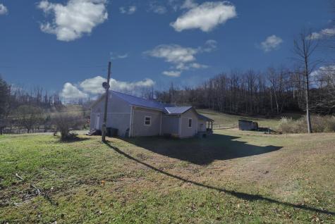 615 Mills Street West Milford WV 26451