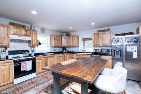 615 Mills Street West Milford WV 26451